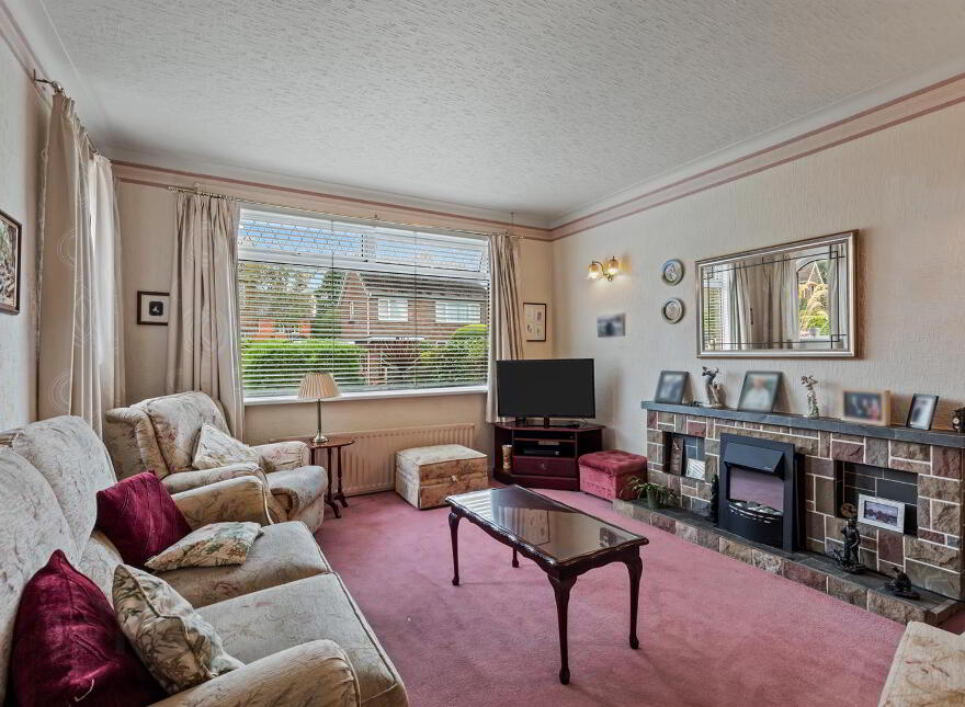 9 Schomberg Park, Belfast, BT4 2HH