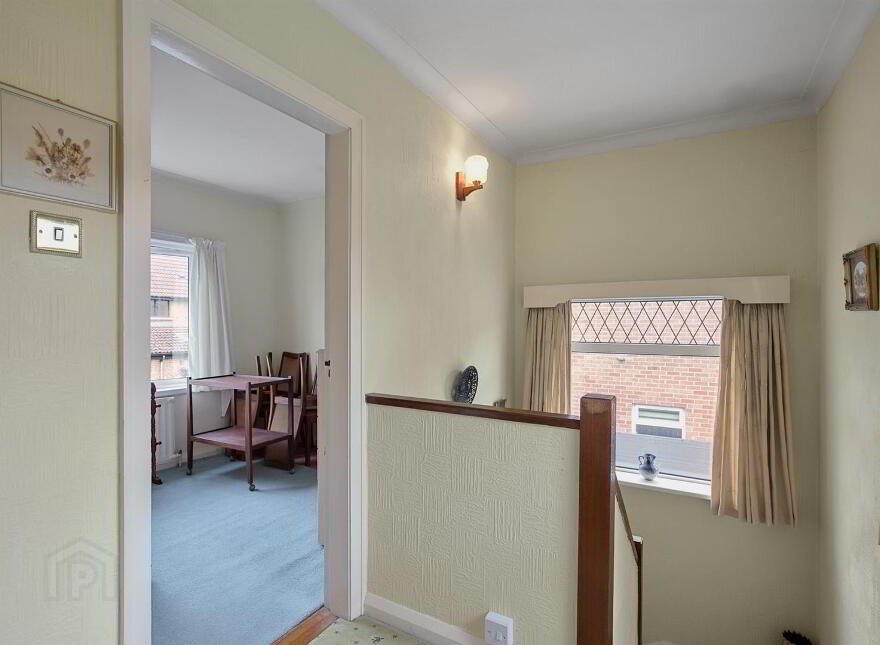 9 Schomberg Park, Belfast, BT4 2HH