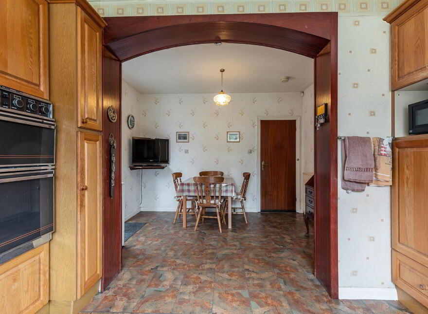 9 Schomberg Park, Belfast, BT4 2HH