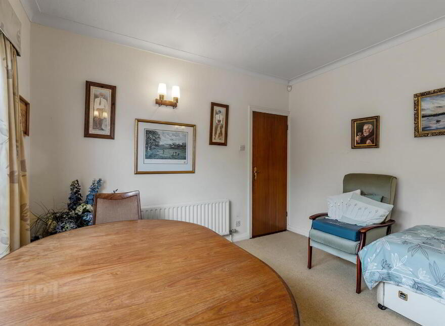 9 Schomberg Park, Belfast, BT4 2HH