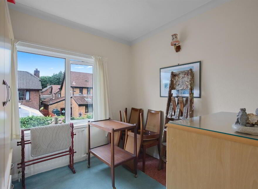 9 Schomberg Park, Belfast, BT4 2HH