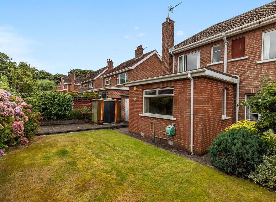 9 Schomberg Park, Belfast, BT4 2HH