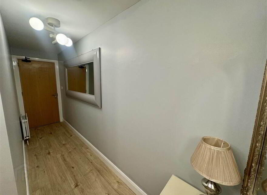Apt 3 Firmount Building, 73 Old Bakers Court, Belfast, BT6 8QZ