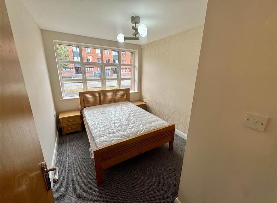 Apt 3 Firmount Building, 73 Old Bakers Court, Belfast, BT6 8QZ