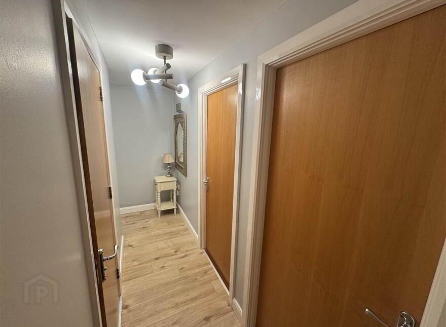 Apt 3 Firmount Building, 73 Old Bakers Court, Belfast, BT6 8QZ