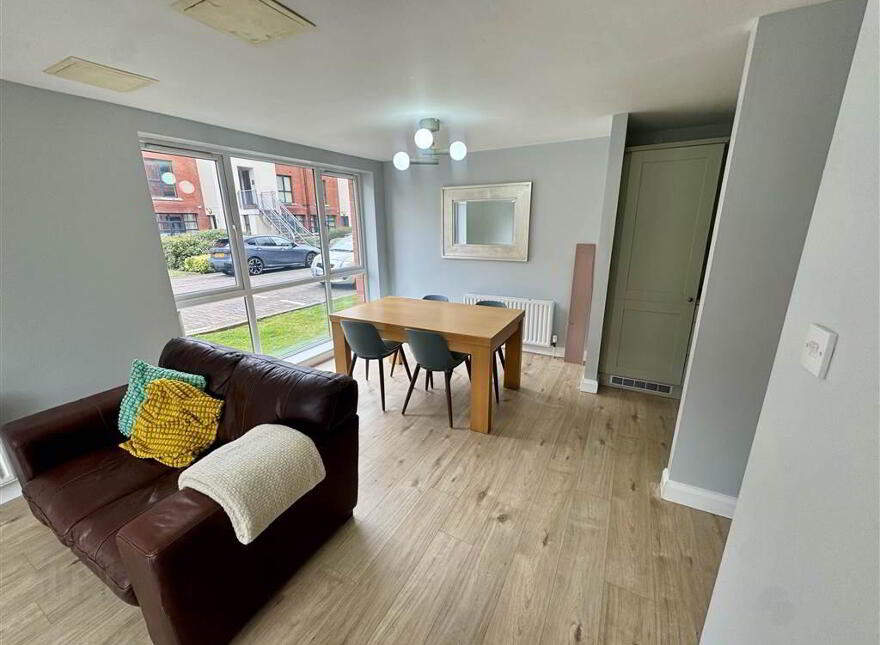 Apt 3 Firmount Building, 73 Old Bakers Court, Belfast, BT6 8QZ