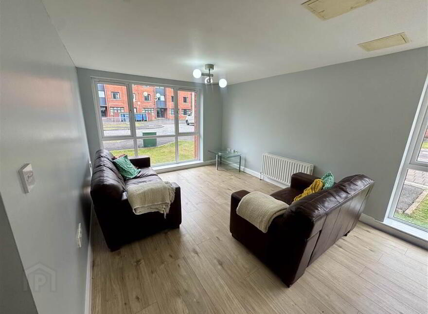 Apt 3 Firmount Building, 73 Old Bakers Court, Belfast, BT6 8QZ