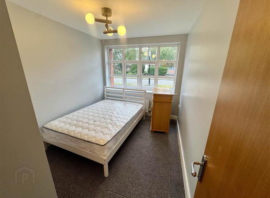 Apt 3 Firmount Building, 73 Old Bakers Court, Belfast, BT6 8QZ