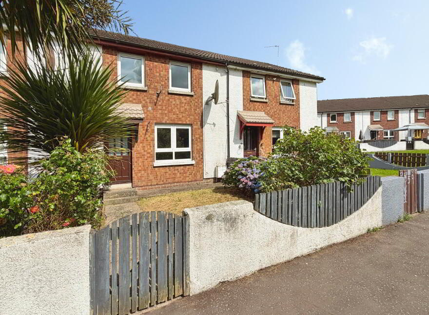 60 Lagan Walk, Lisburn, BT28 1NN