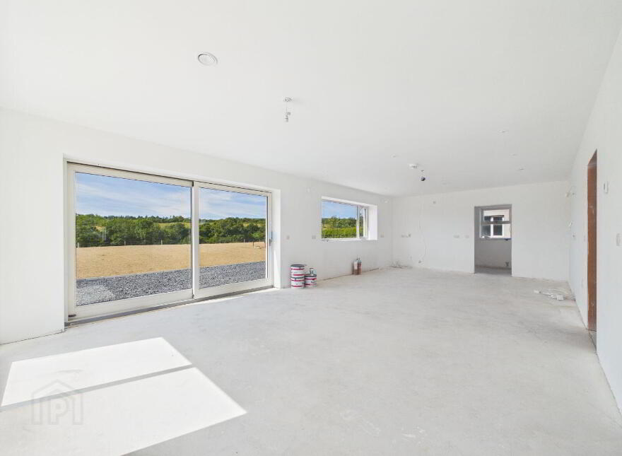 Shanragh, Wolfhill