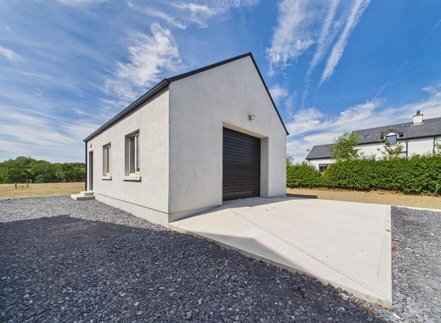 Shanragh, Wolfhill