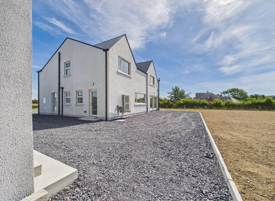 Shanragh, Wolfhill