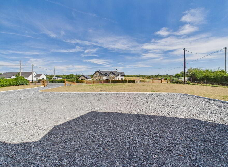 Shanragh, Wolfhill