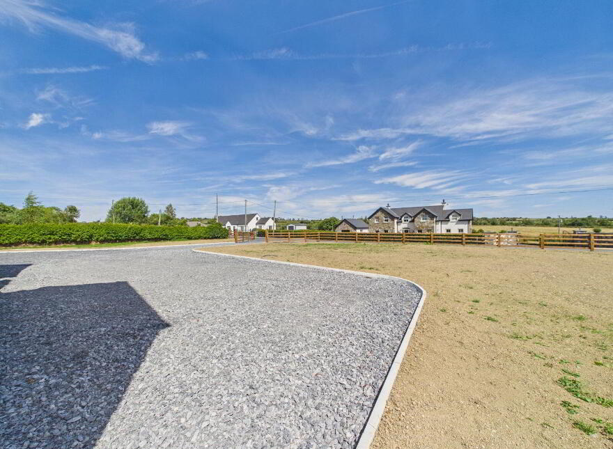 Shanragh, Wolfhill