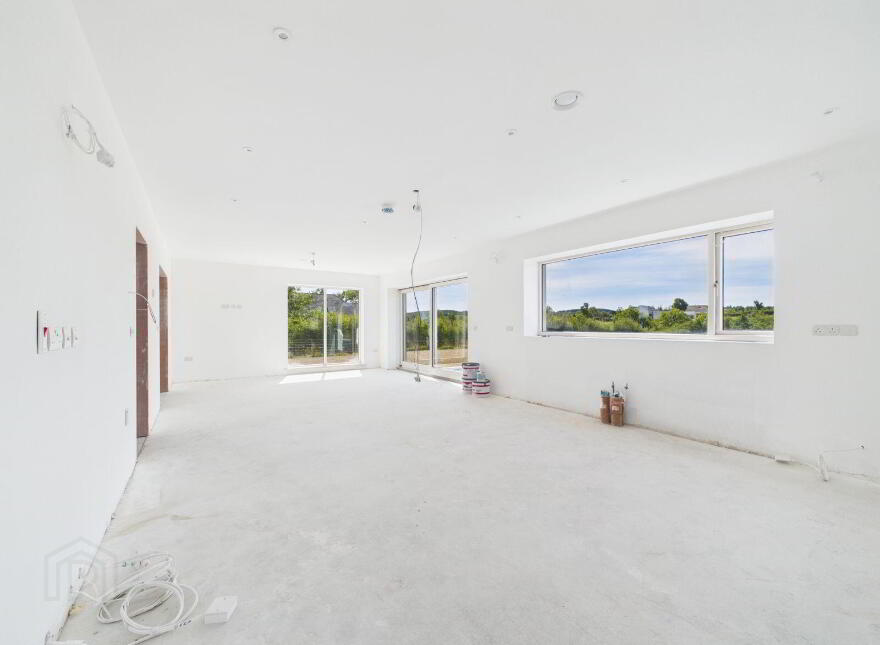 Shanragh, Wolfhill