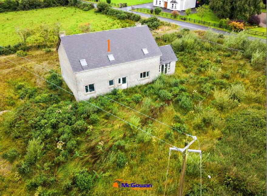 No. 1 Callancor, Drumkeen