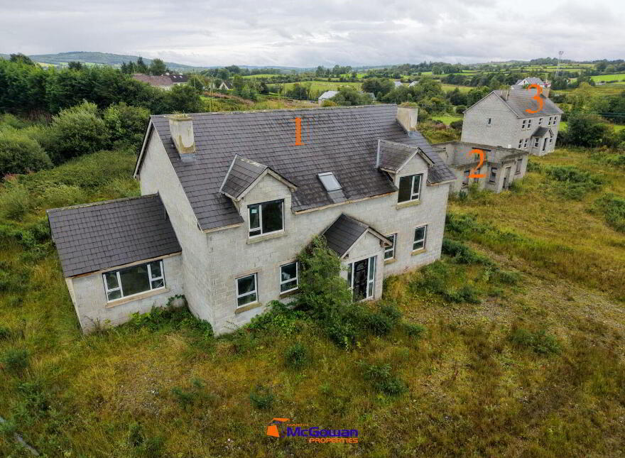 No. 1 Callancor, Drumkeen