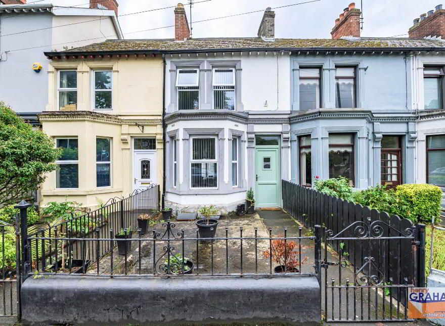 14 Westbourne Terrace, Lisburn, BT28 3AG