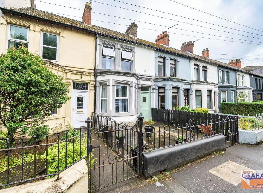 14 Westbourne Terrace, Lisburn, BT28 3AG