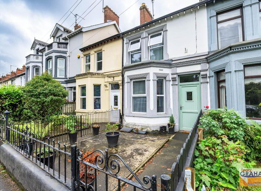 14 Westbourne Terrace, Lisburn, BT28 3AG photo