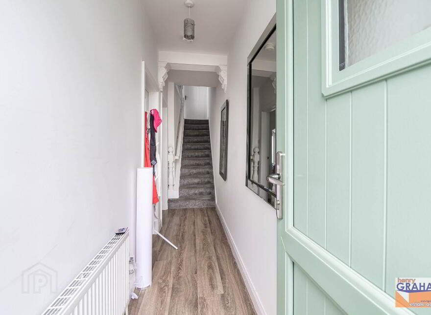 14 Westbourne Terrace, Lisburn, BT28 3AG