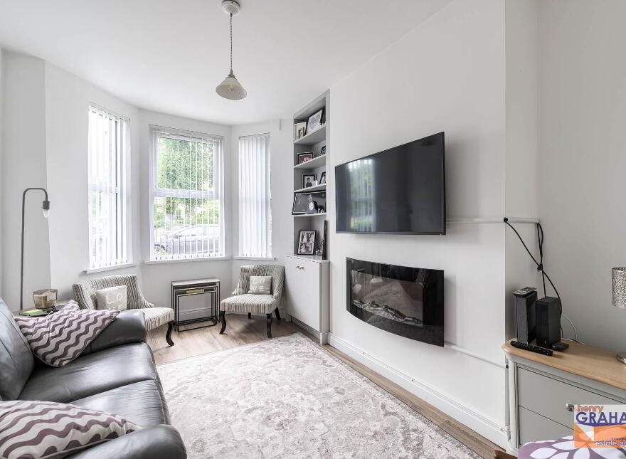 14 Westbourne Terrace, Lisburn, BT28 3AG