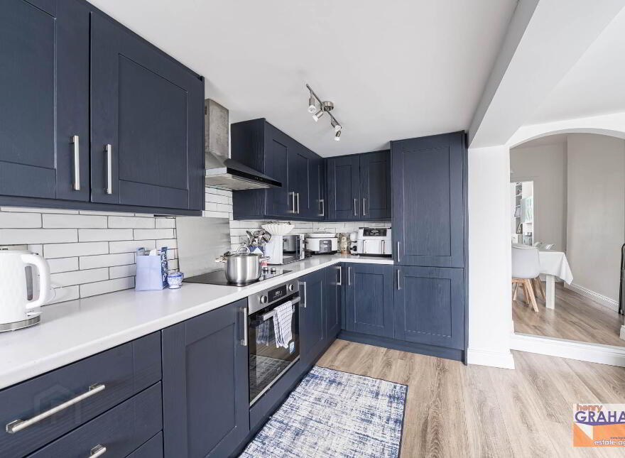 14 Westbourne Terrace, Lisburn, BT28 3AG
