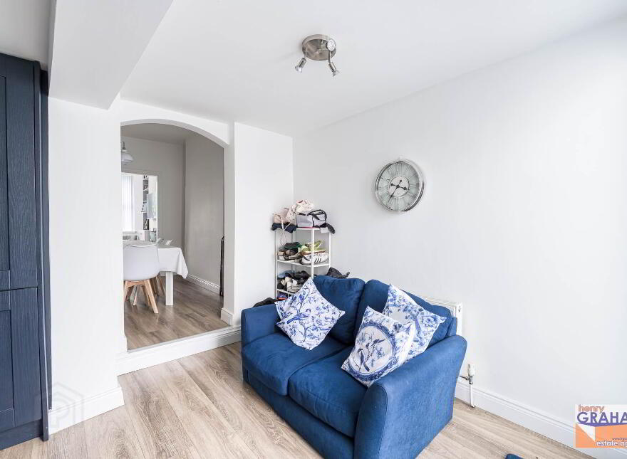 14 Westbourne Terrace, Lisburn, BT28 3AG