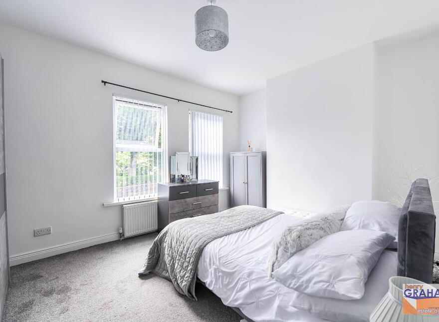 14 Westbourne Terrace, Lisburn, BT28 3AG