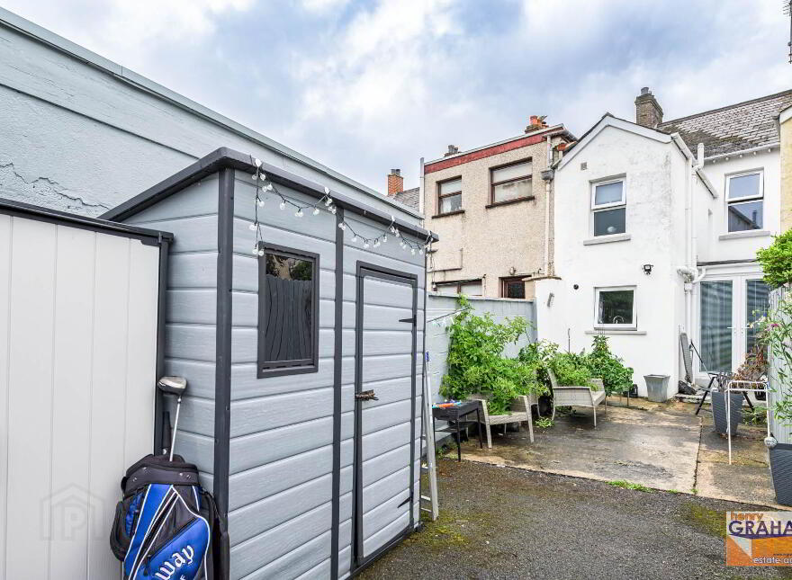 14 Westbourne Terrace, Lisburn, BT28 3AG