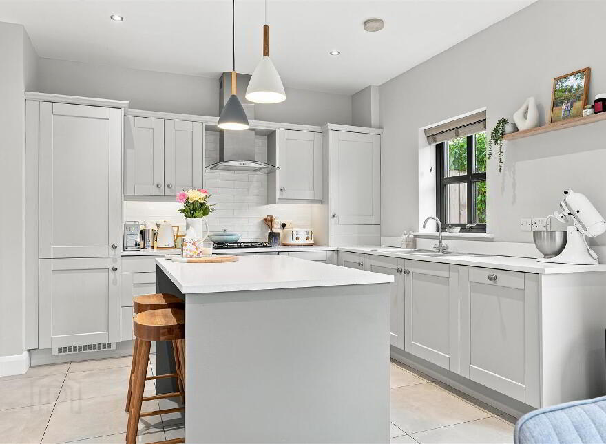 38 Castlegate, Galgorm, Ballymena, BT42 1SD