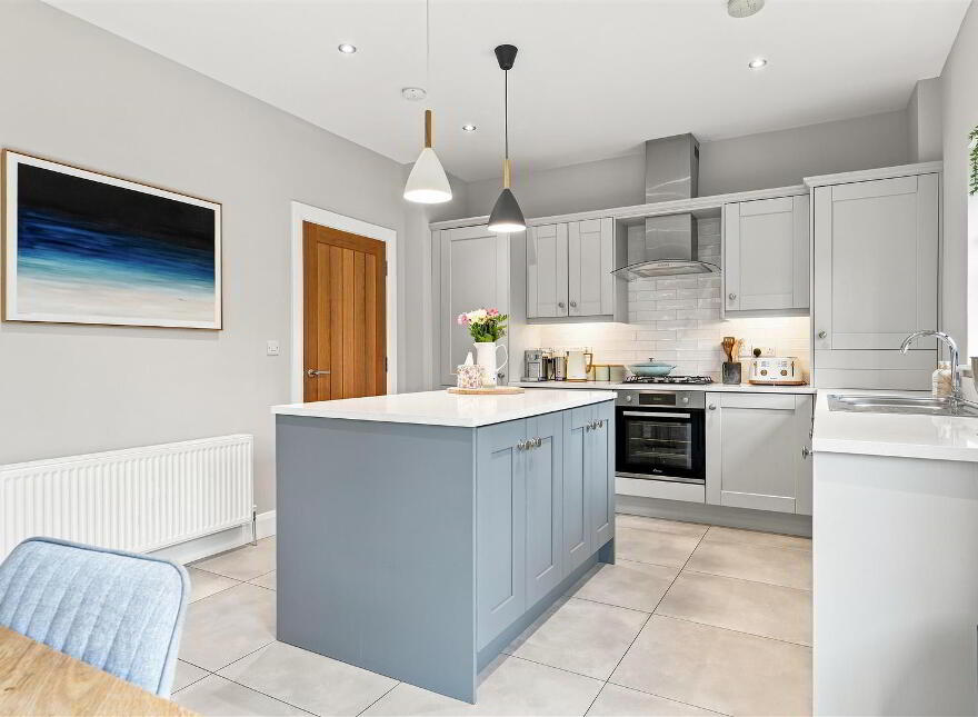 38 Castlegate, Galgorm, Ballymena, BT42 1SD