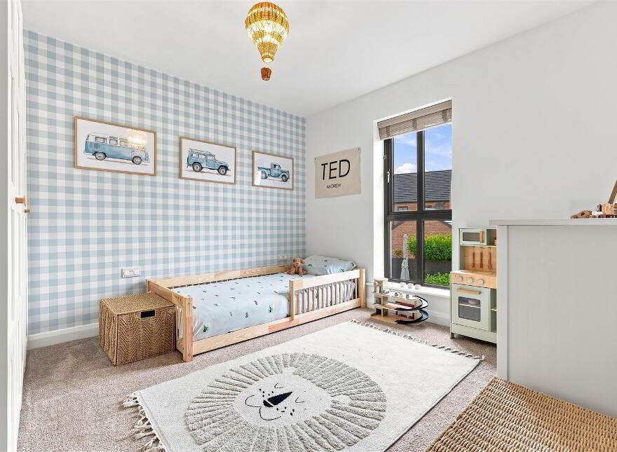 38 Castlegate, Galgorm, Ballymena, BT42 1SD