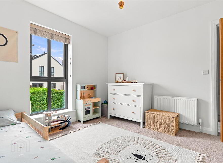 38 Castlegate, Galgorm, Ballymena, BT42 1SD