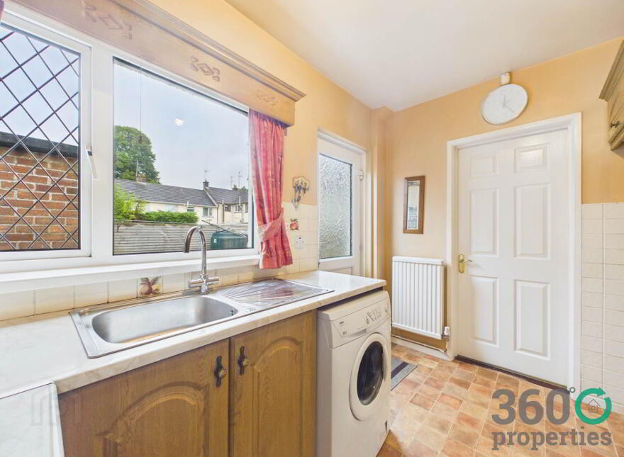 9 Tardree Grove, Ballymena, BT43 7BJ