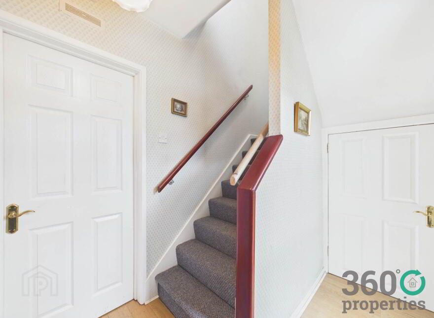 9 Tardree Grove, Ballymena, BT43 7BJ