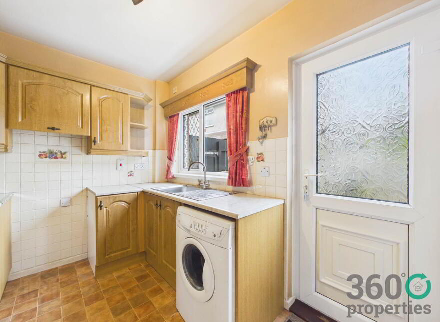 9 Tardree Grove, Ballymena, BT43 7BJ