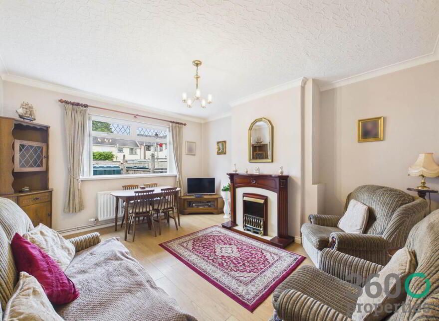 9 Tardree Grove, Ballymena, BT43 7BJ
