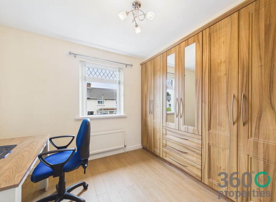 9 Tardree Grove, Ballymena, BT43 7BJ