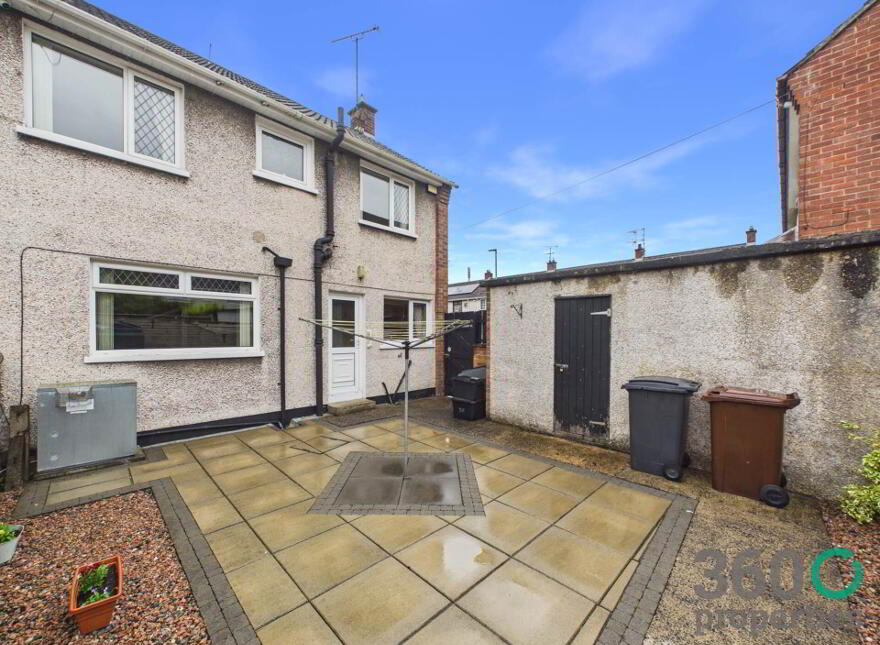 9 Tardree Grove, Ballymena, BT43 7BJ
