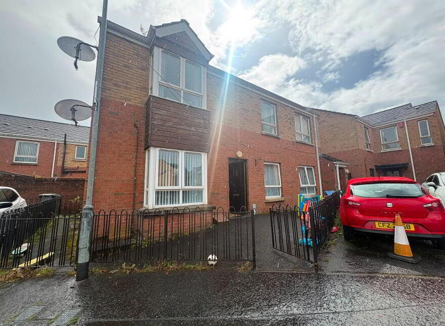 51 Oranmore Street, Belfast, BT13 2RU photo