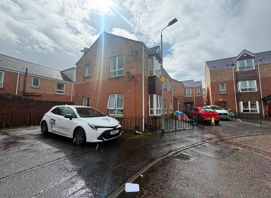 51 Oranmore Street, Belfast, BT13 2RU
