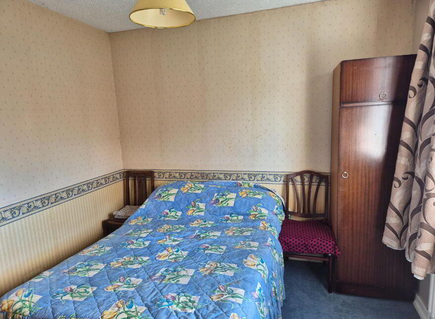 2 Magheross Drive, Carrickmacross, A81V229
