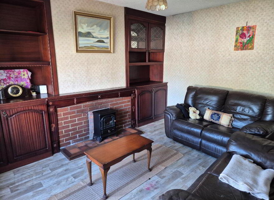 2 Magheross Drive, Carrickmacross, A81V229