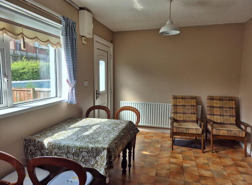 2 Magheross Drive, Carrickmacross, A81V229
