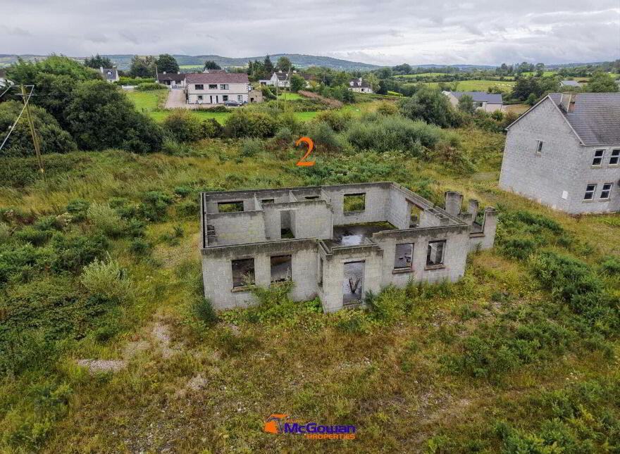 No. 2 Callinacor, Drumkeen