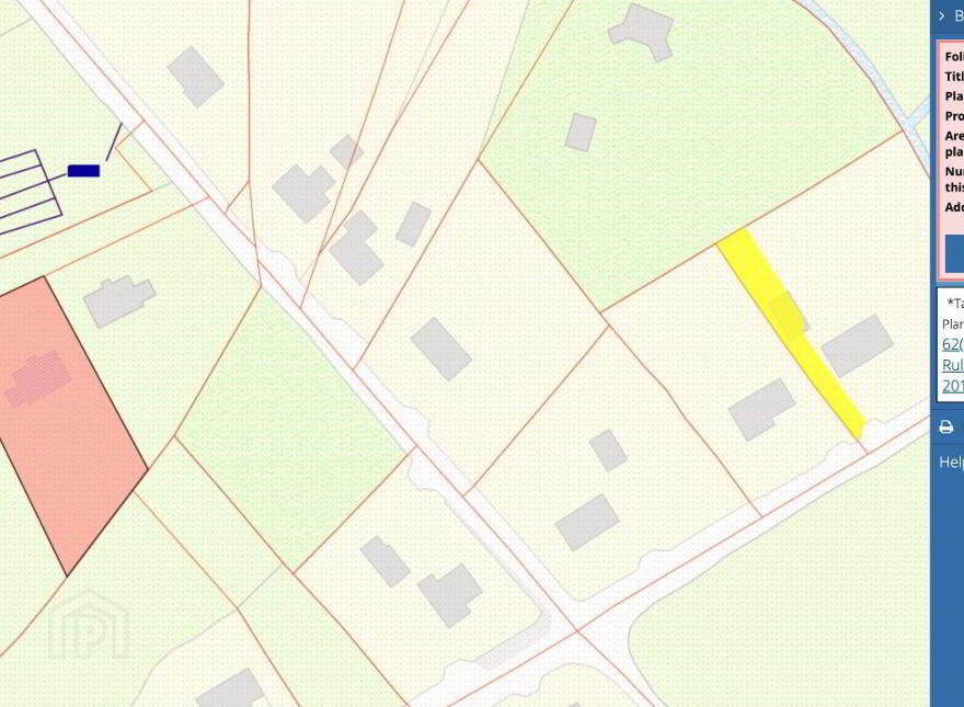 No. 2 Callinacor, Drumkeen