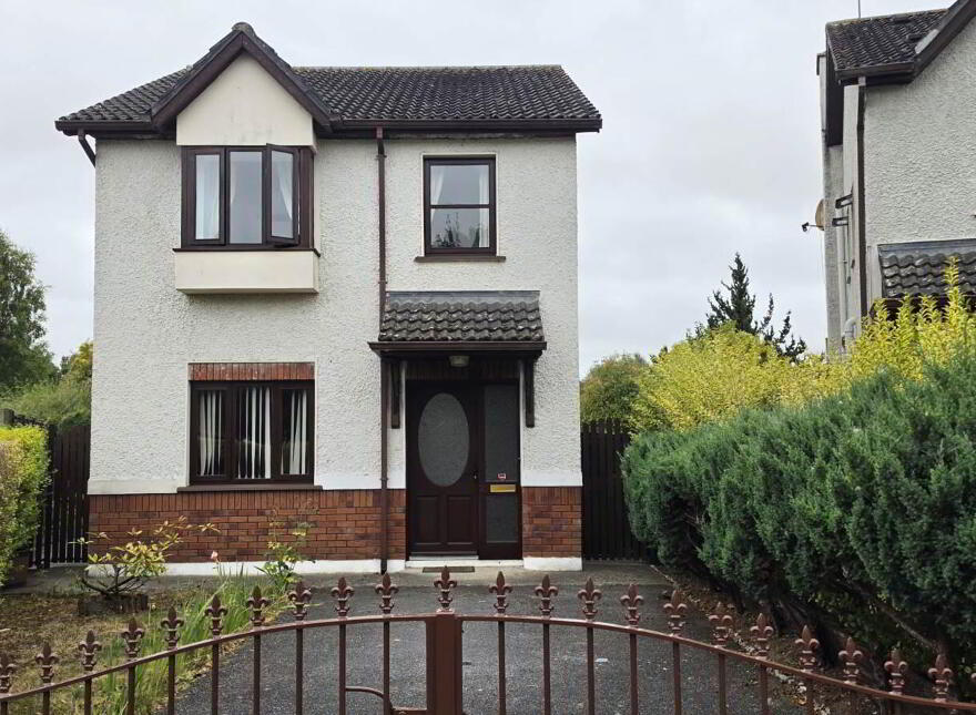 22 Riverview, Dun Brinn, Athy, R14FC82 photo