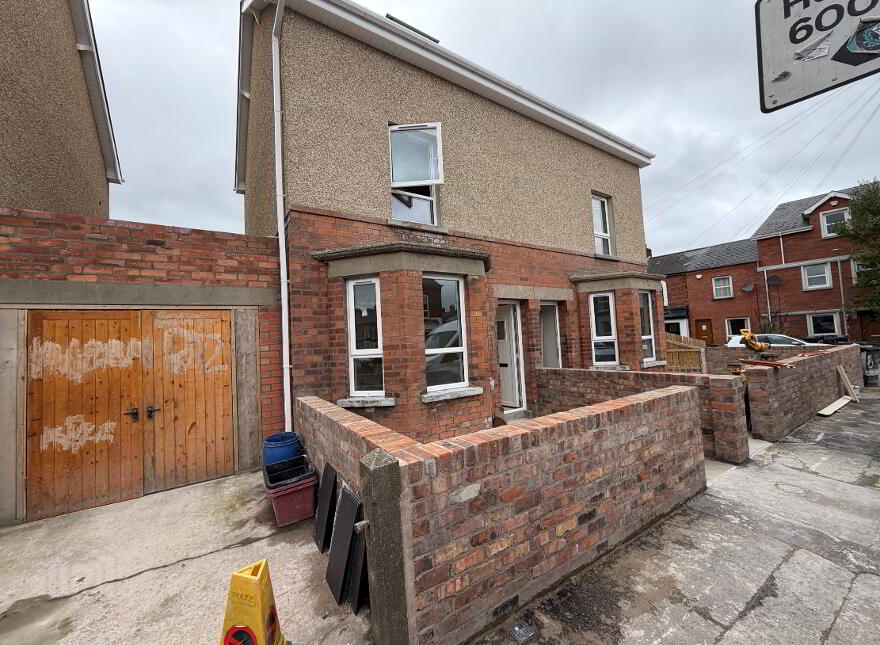 96-100 Edinburgh Street, Belfast, BT9 7DT
