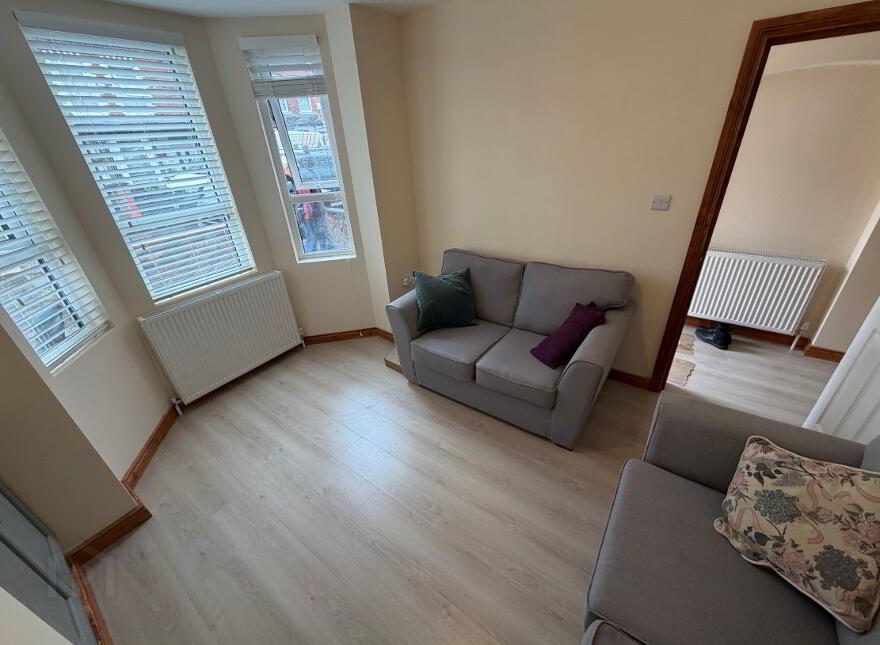 96-100 Edinburgh Street, Belfast, BT9 7DT